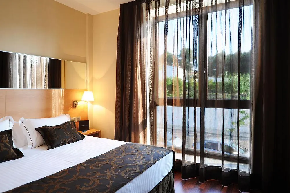 Hotel Desitges