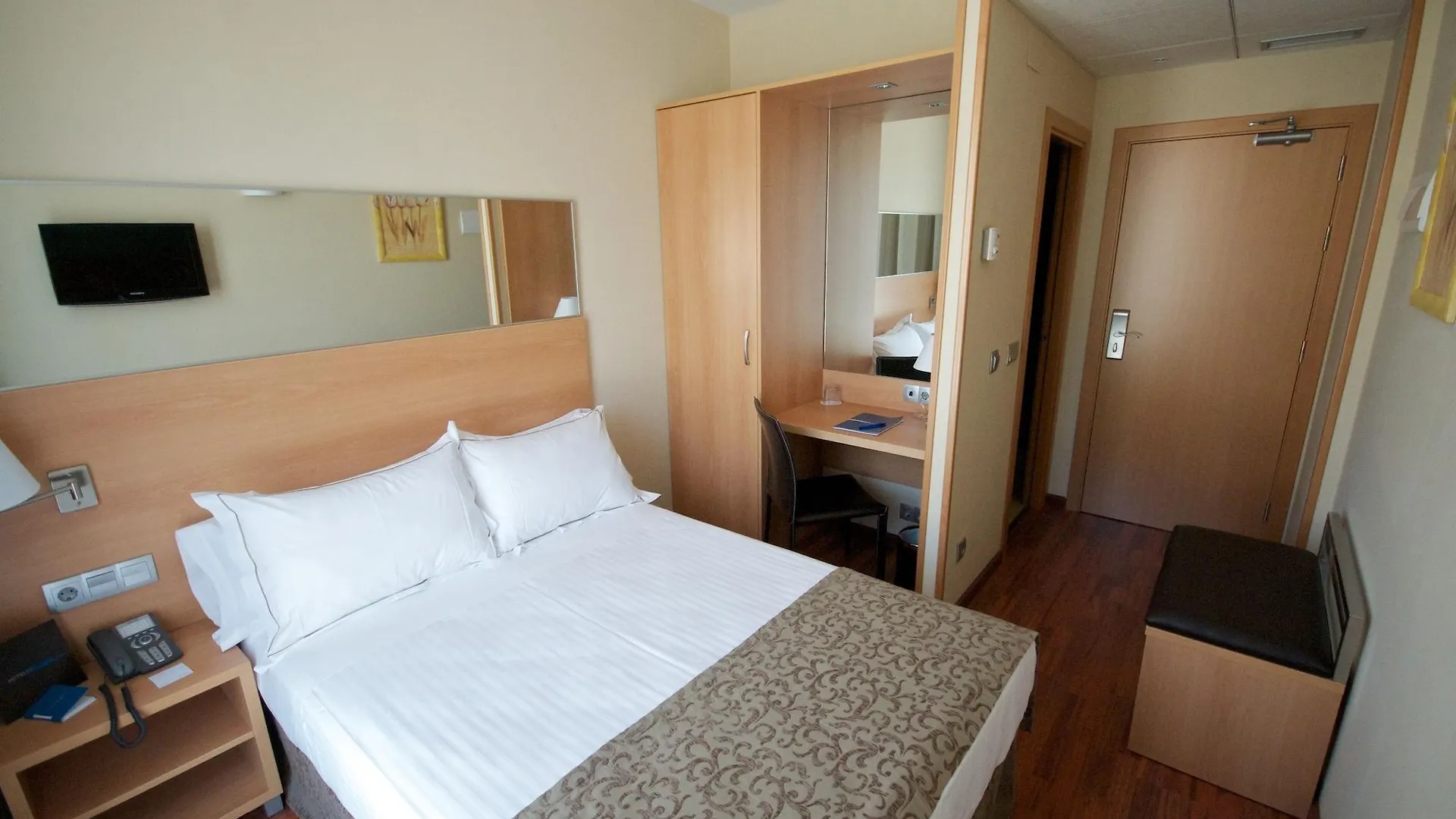Hotel Desitges