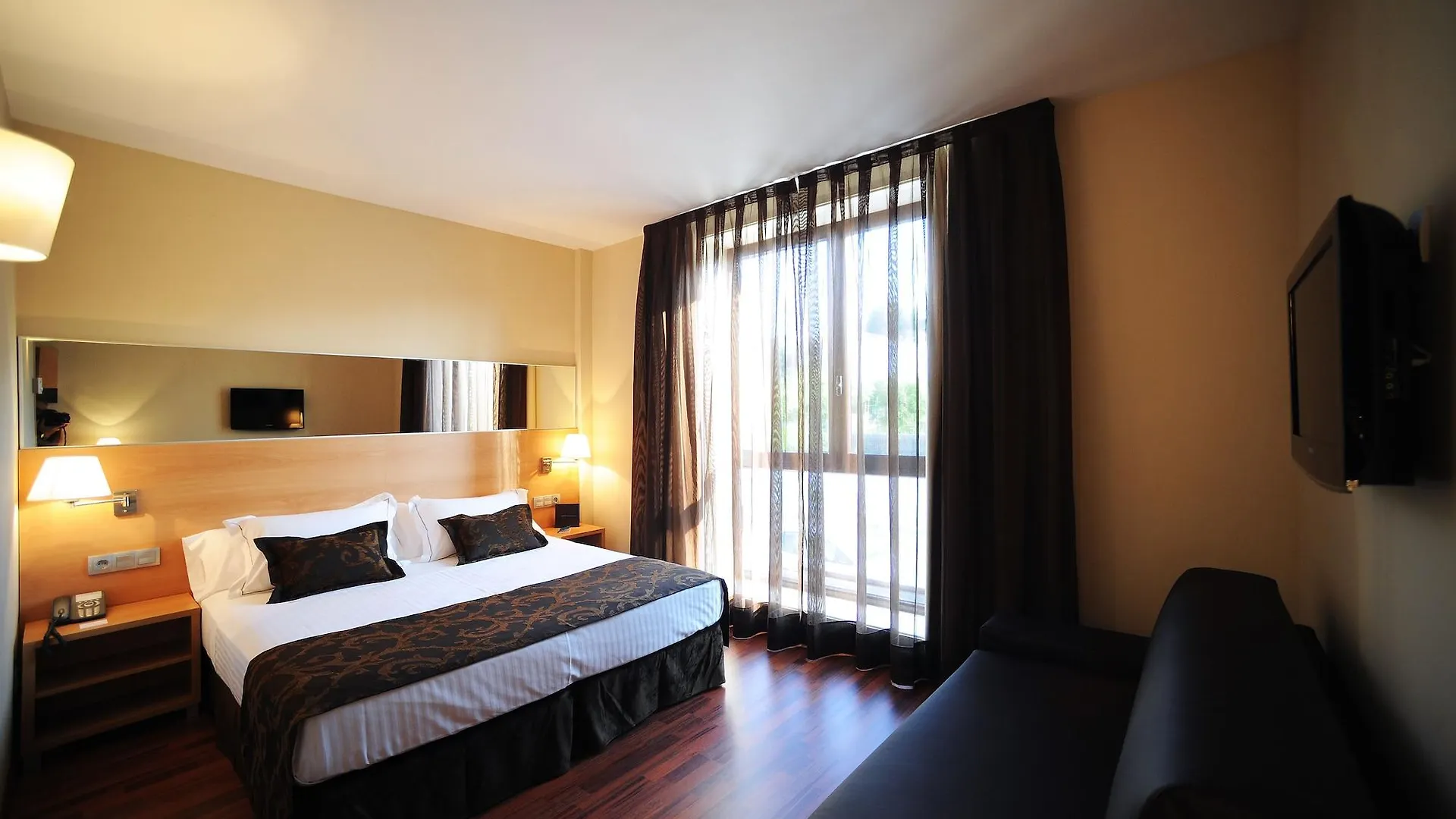 Hotel Desitges