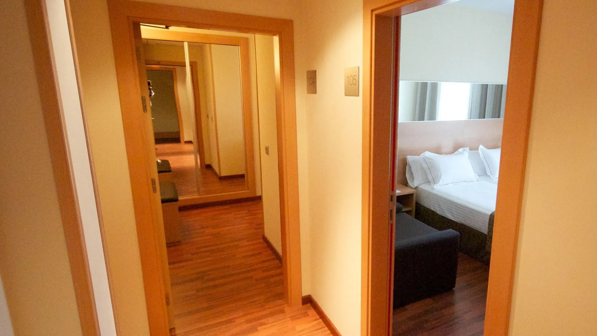 Hotel Desitges