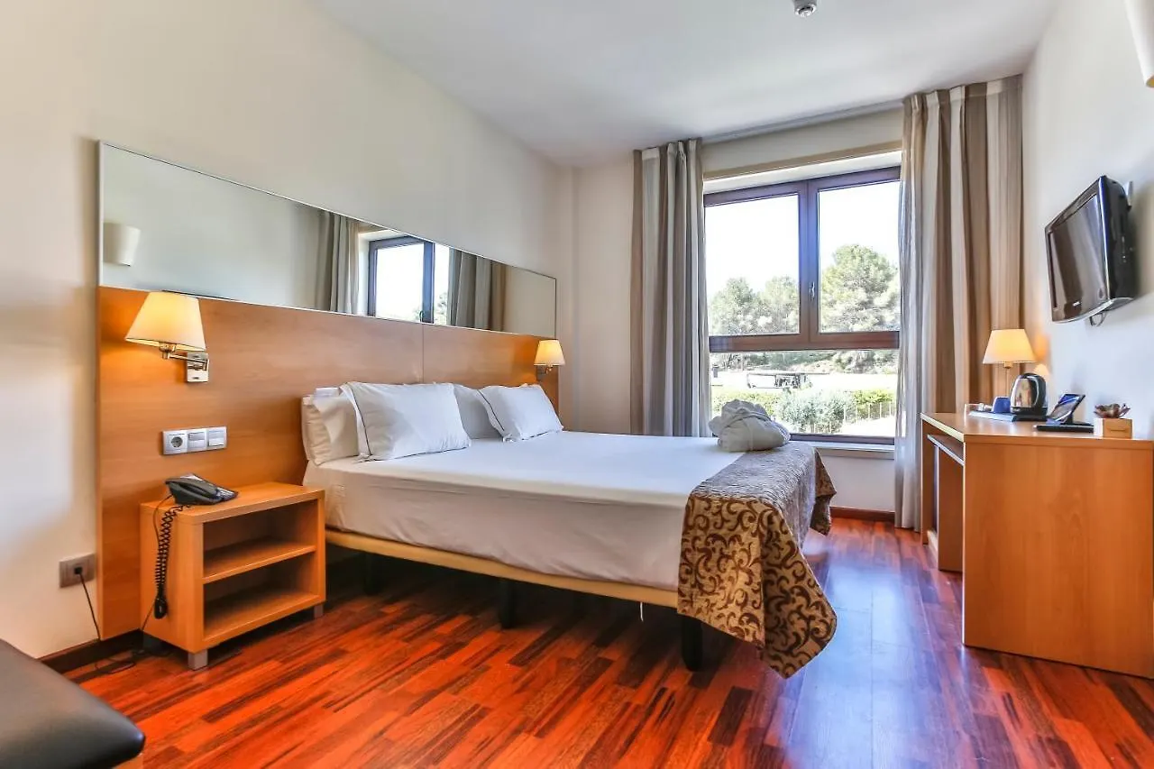 Hotel Desitges