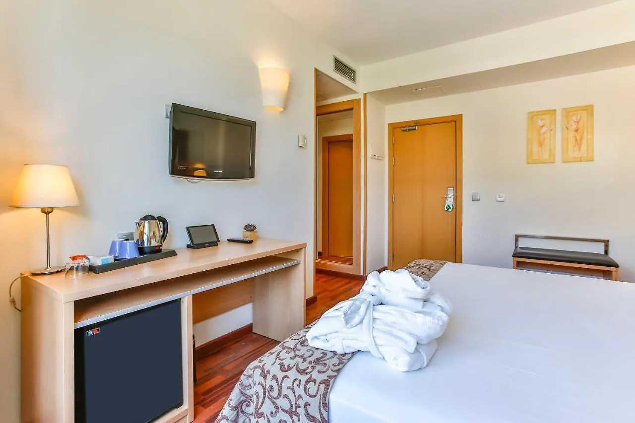 Hotel Desitges