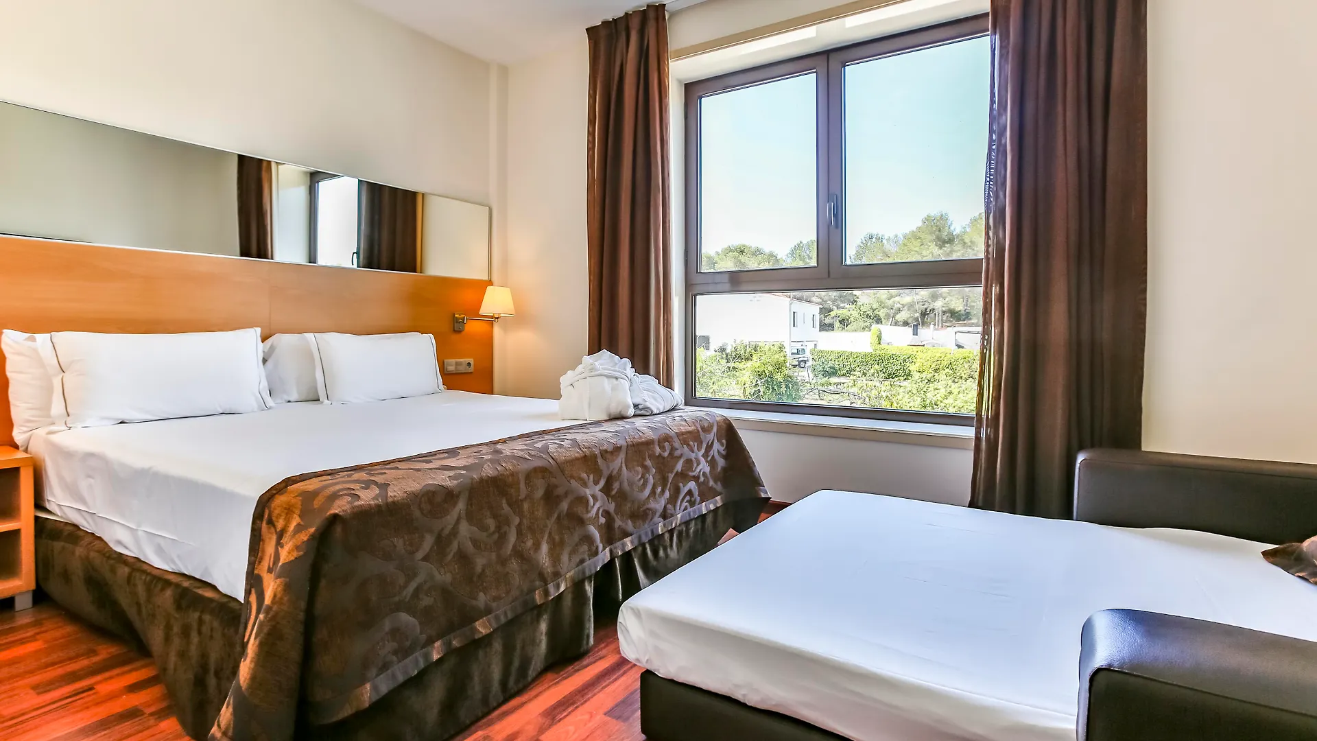 Hotel Desitges 4*, Sitges