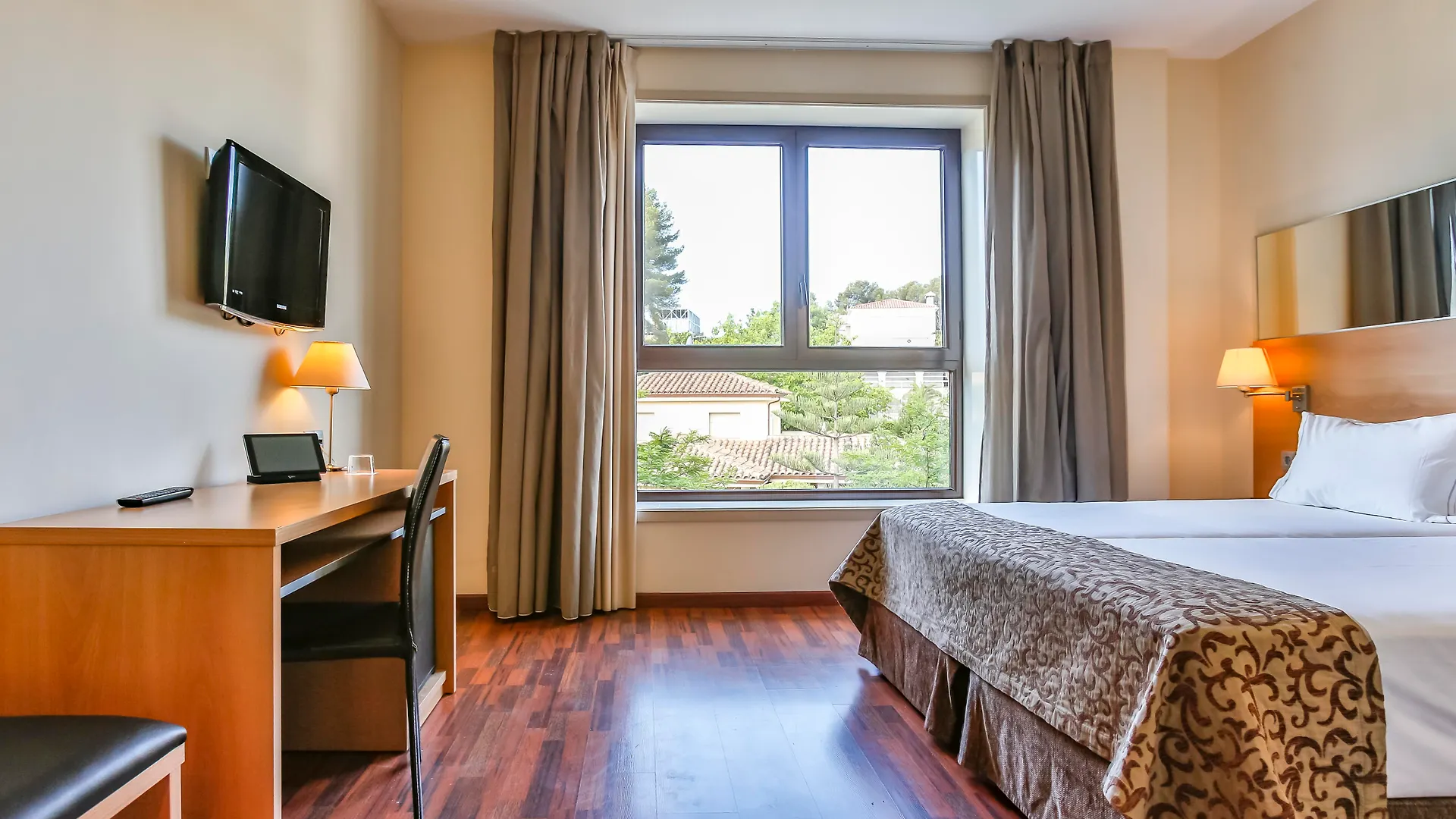 Hotel Desitges