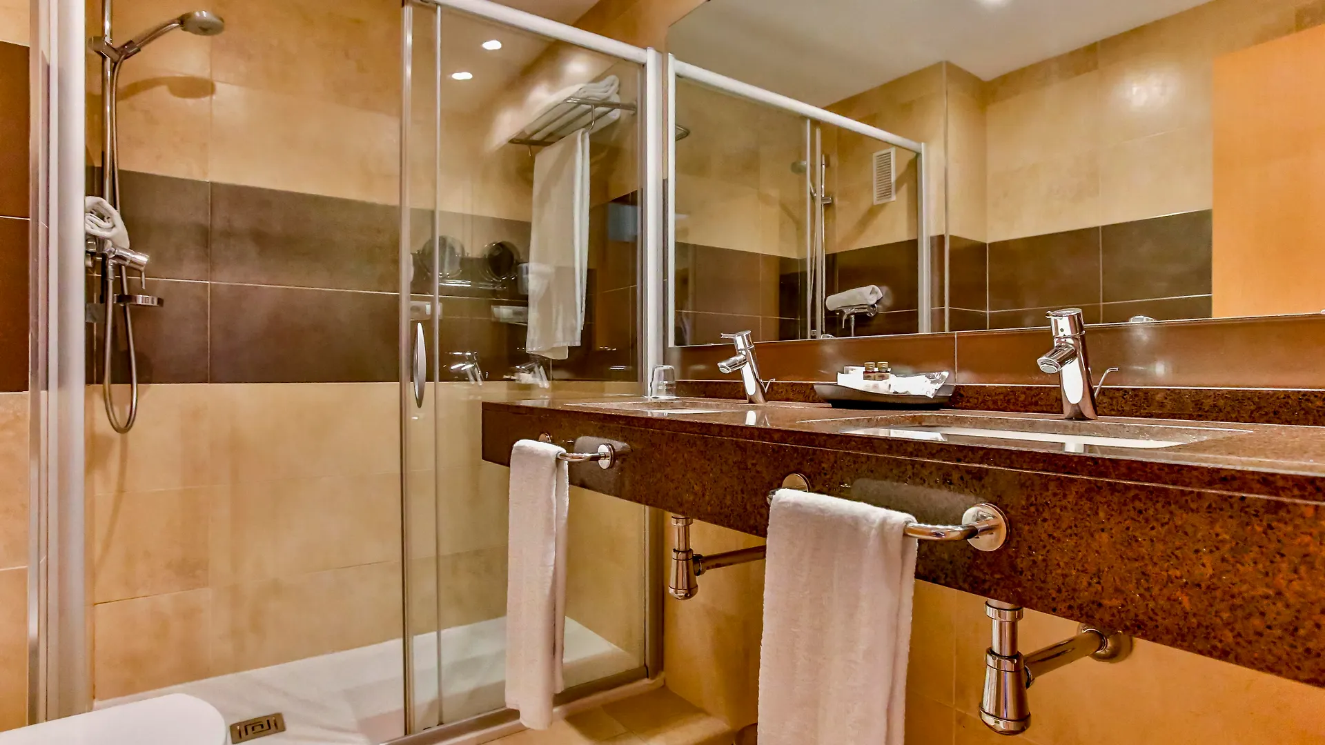 Hotel Desitges Spain