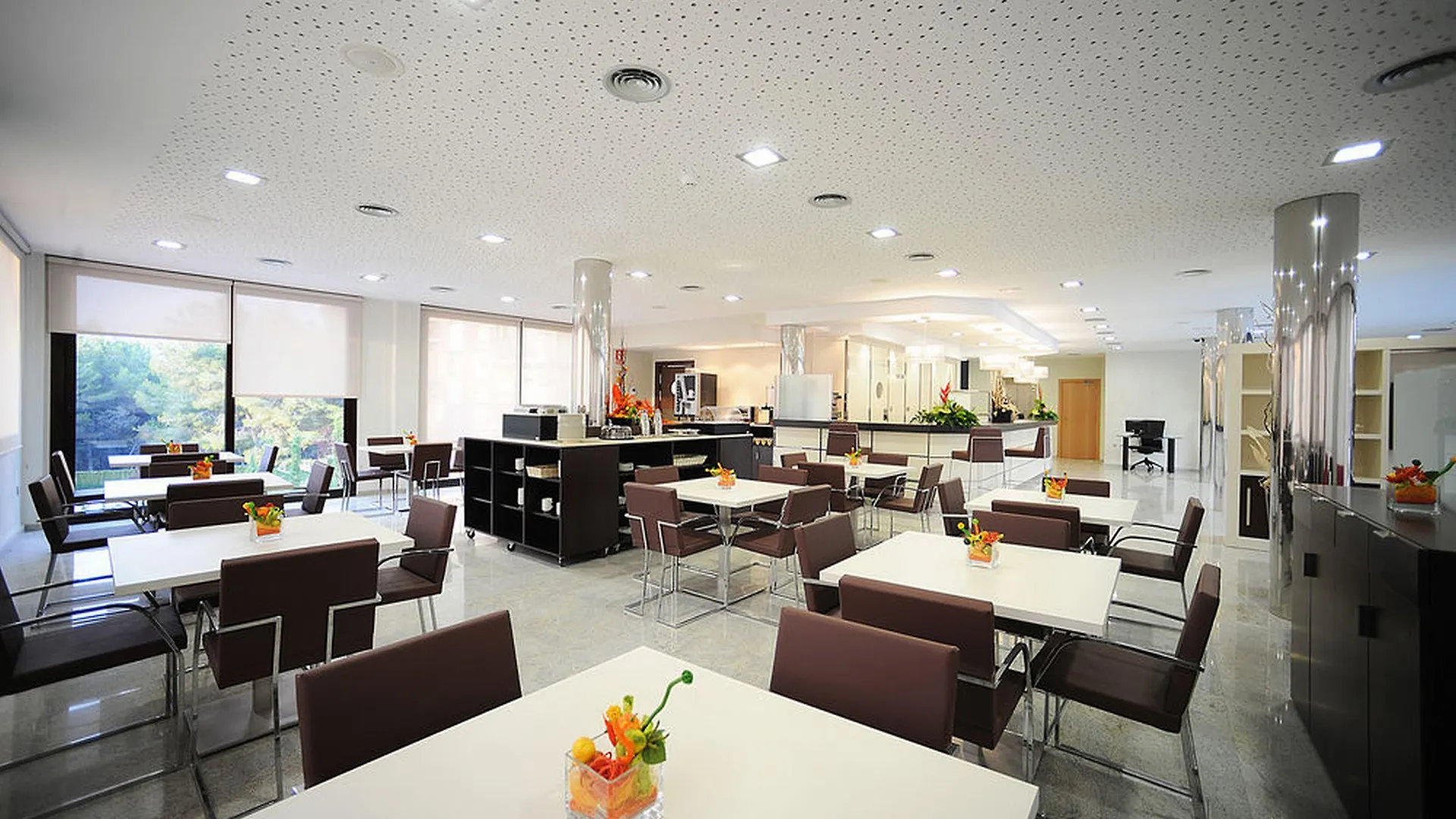 ****  Hotel Desitges Spain