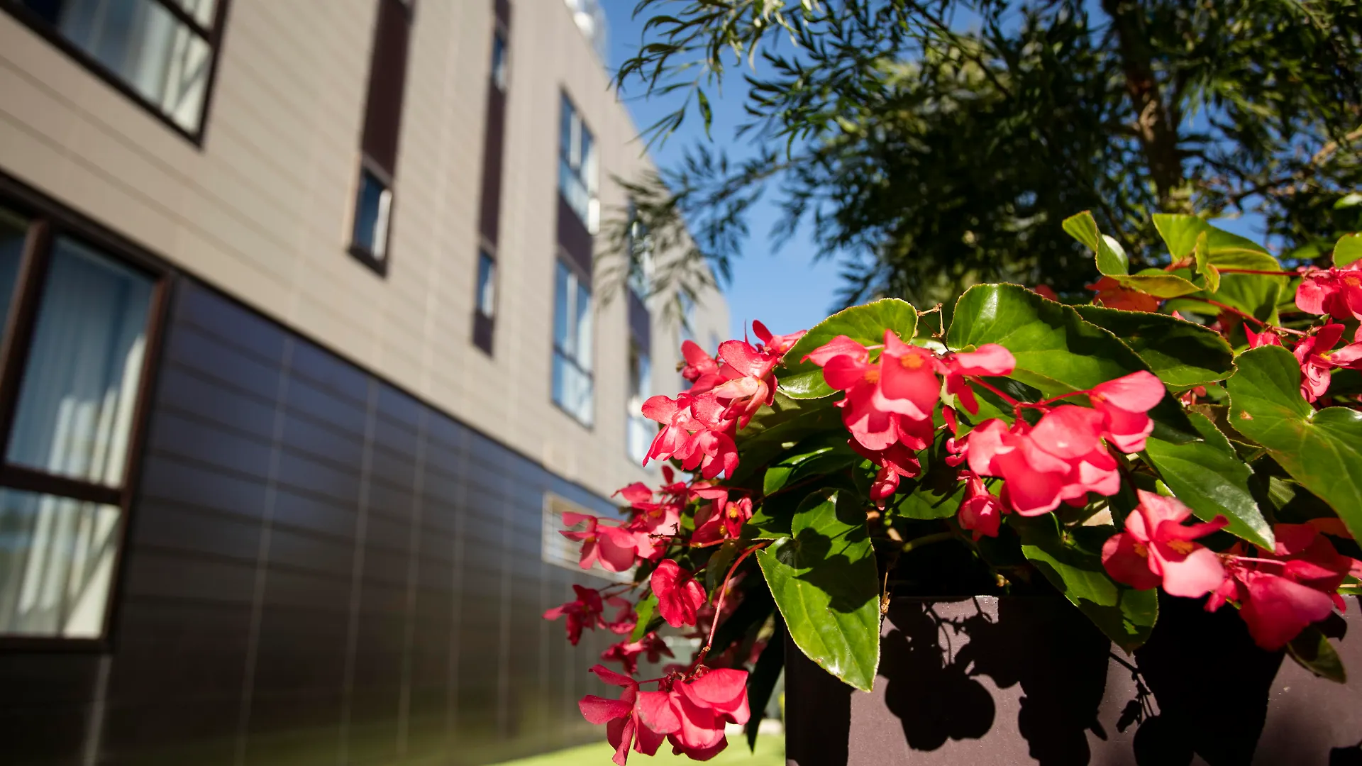 Hotel Desitges 4*, Sitges