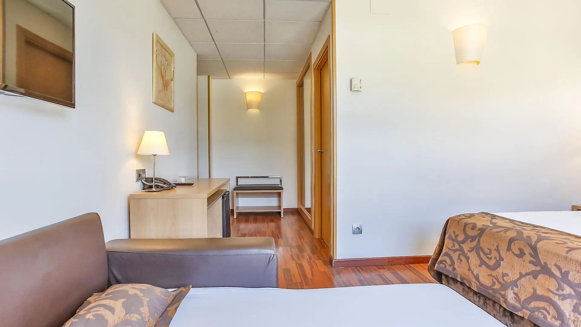 Hotel Desitges  Sitges