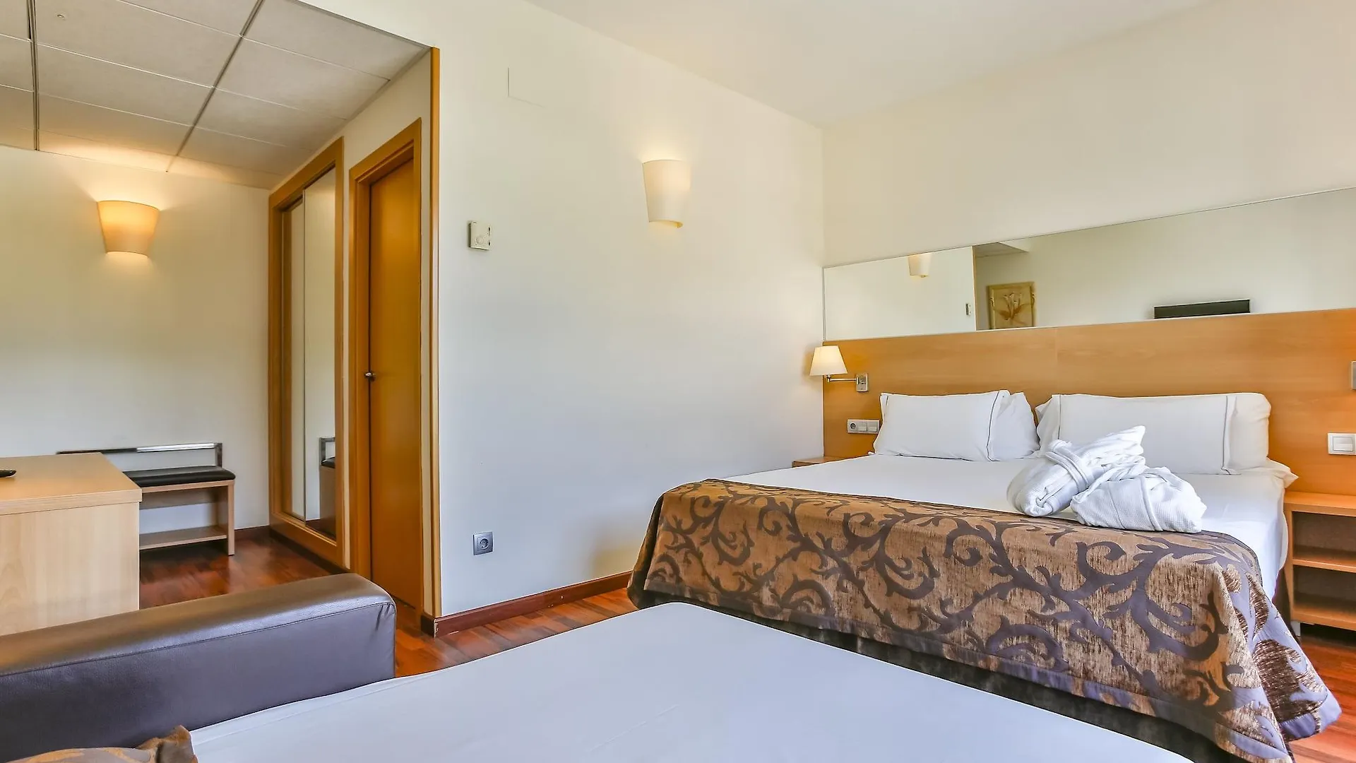 Hotel Desitges
