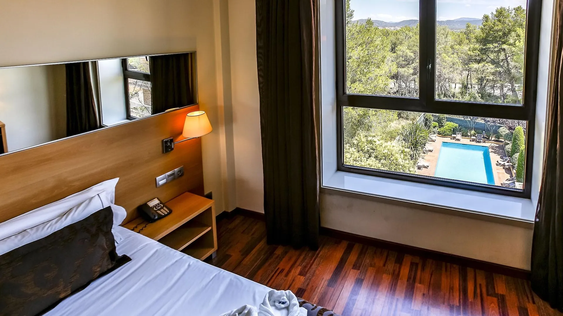 Hotel Desitges 4*, Sitges