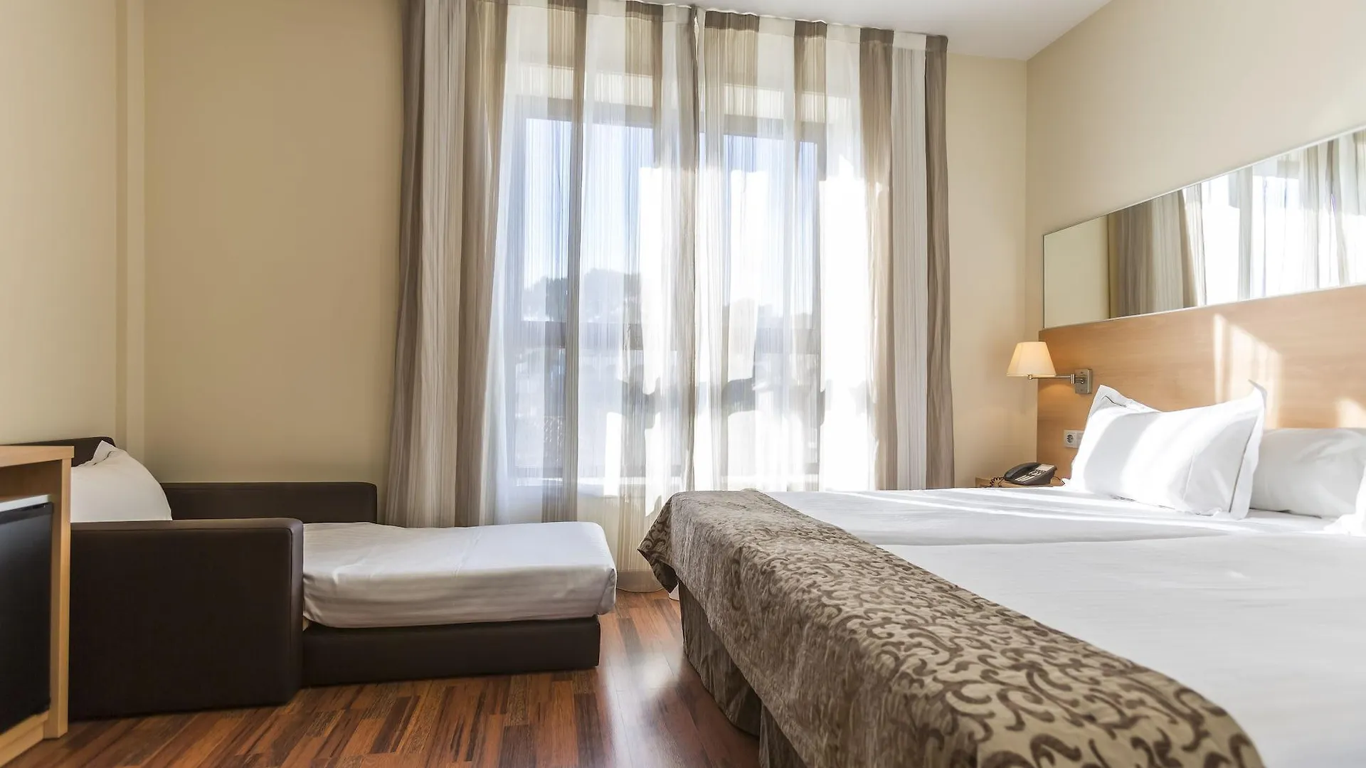 Hotel Desitges Sitges