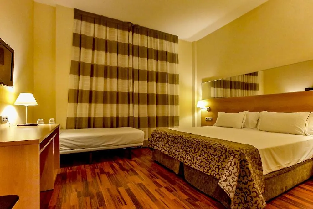 ****  Hotel Desitges Spain