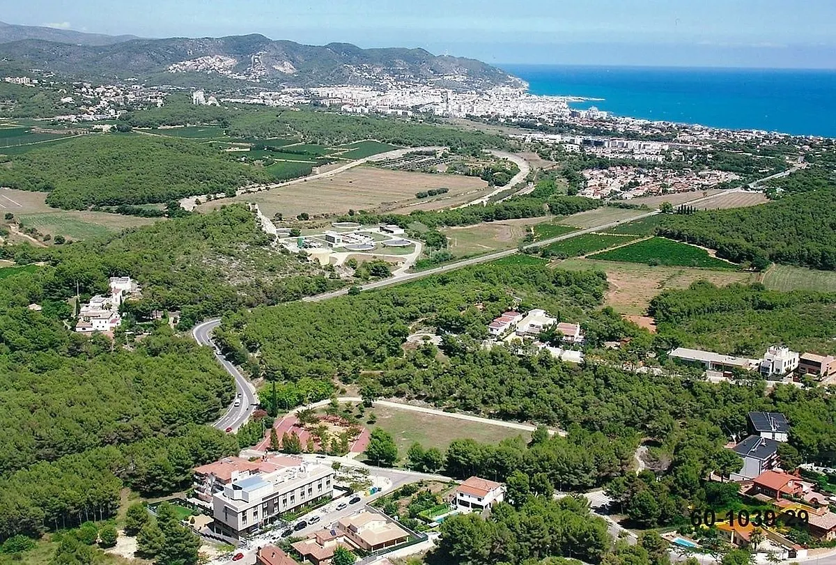 Hotel Desitges