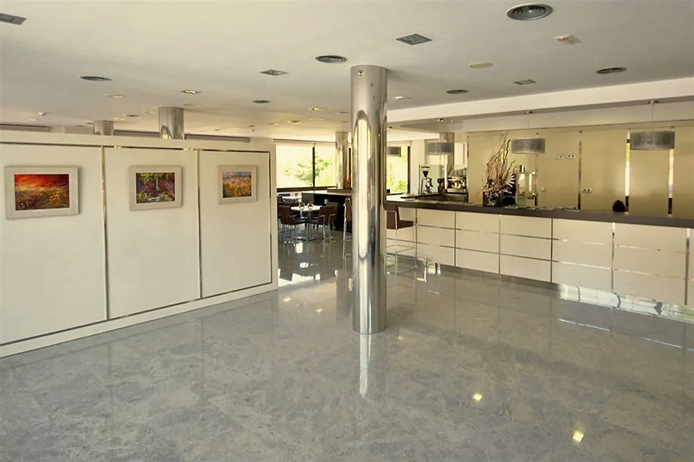 Hotel Desitges Sitges