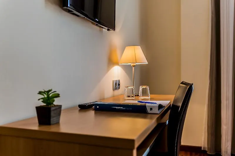 Hotel Desitges  Sitges