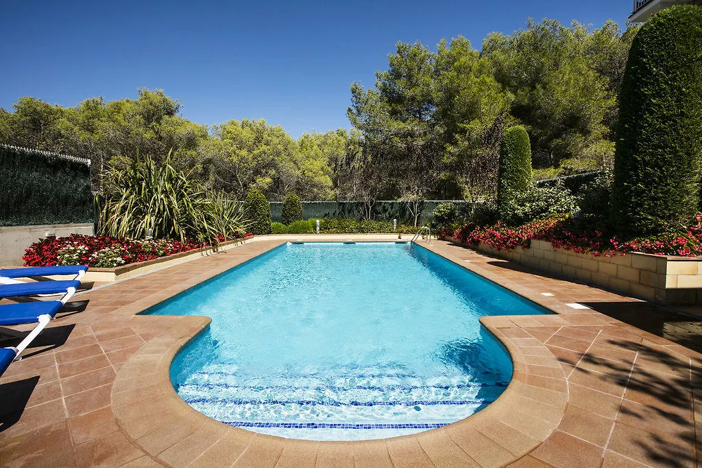 Hotel Desitges Espanha