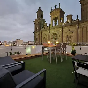  Bed & Breakfast Santa Ana & Spanien