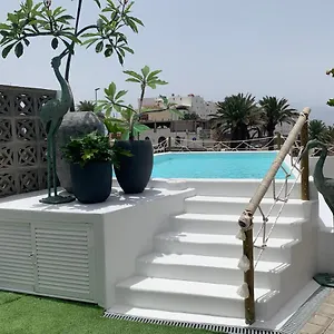  Vandrarhem Jacio House Spanien