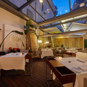 ***** Hotell Convent De La Missio - Grand Luxury Boutique Hotel, Adults Only Spanien