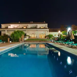 **** Hotell Alhaurin Golf Spanien