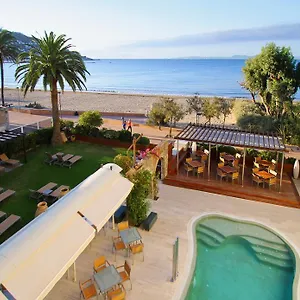 visit hotel