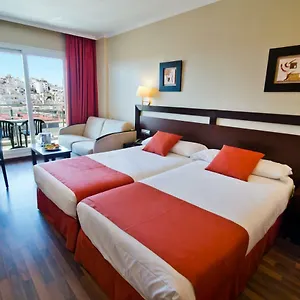 Hotel Bahia ****