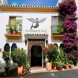 Hotel Boutique La Del Angel ***