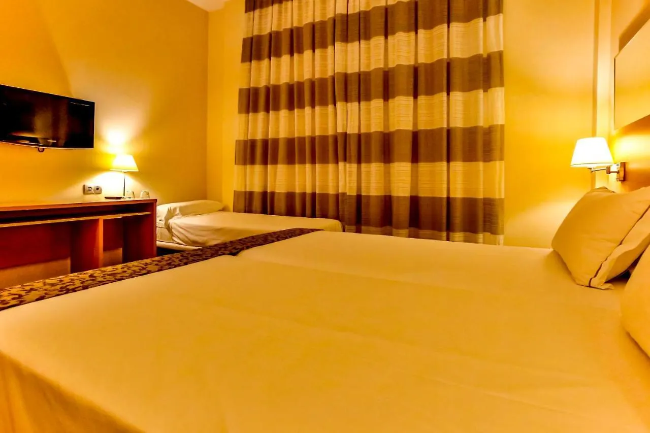 Hotel Desitges Sitges
