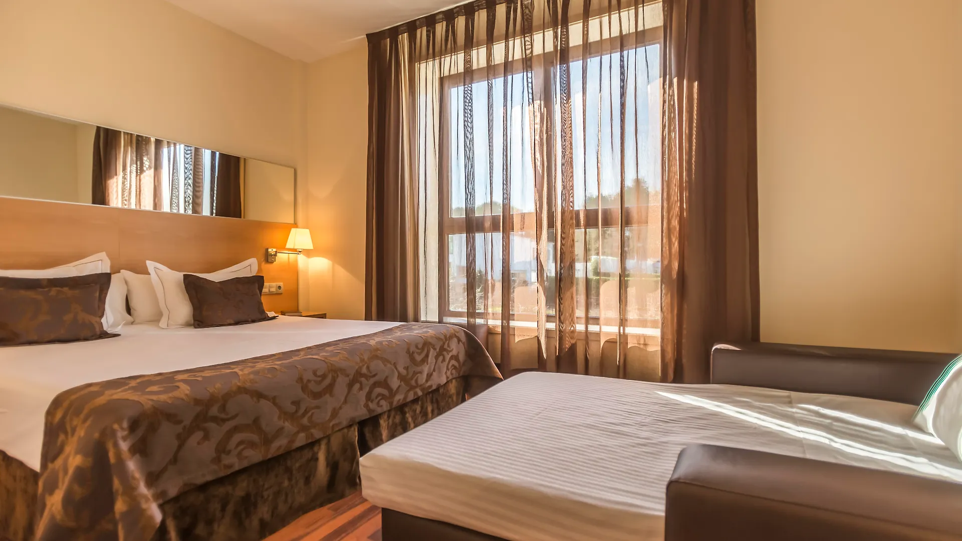 Hotel Desitges
