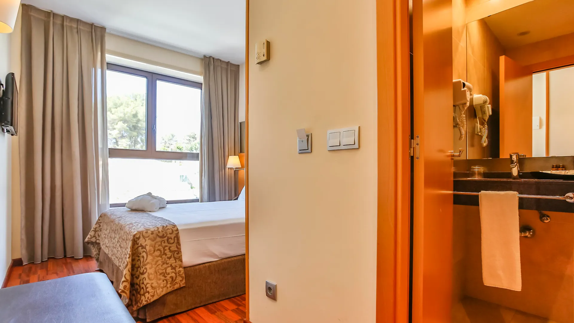 Hotel Desitges 4*, Sitges Spanien