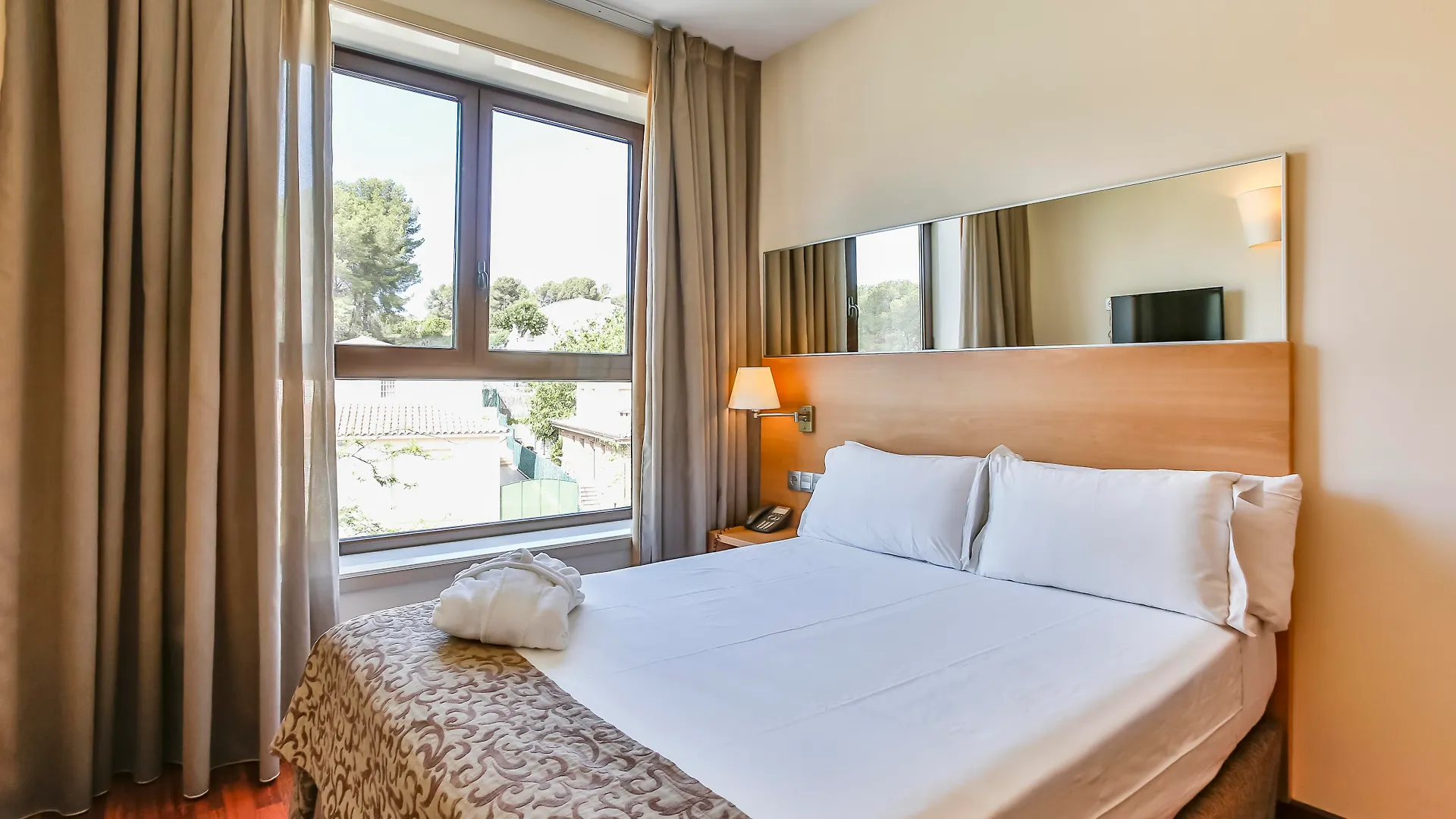 Hotel Desitges
