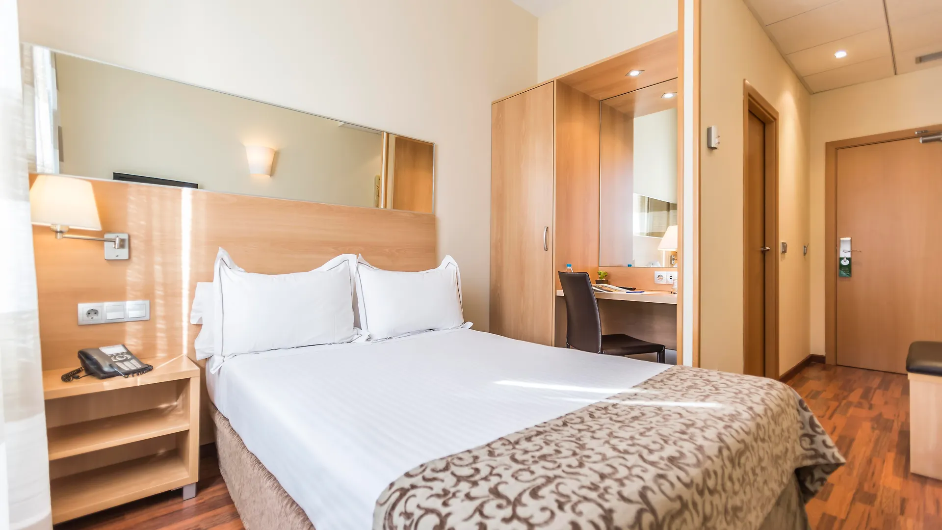 Hotel Desitges