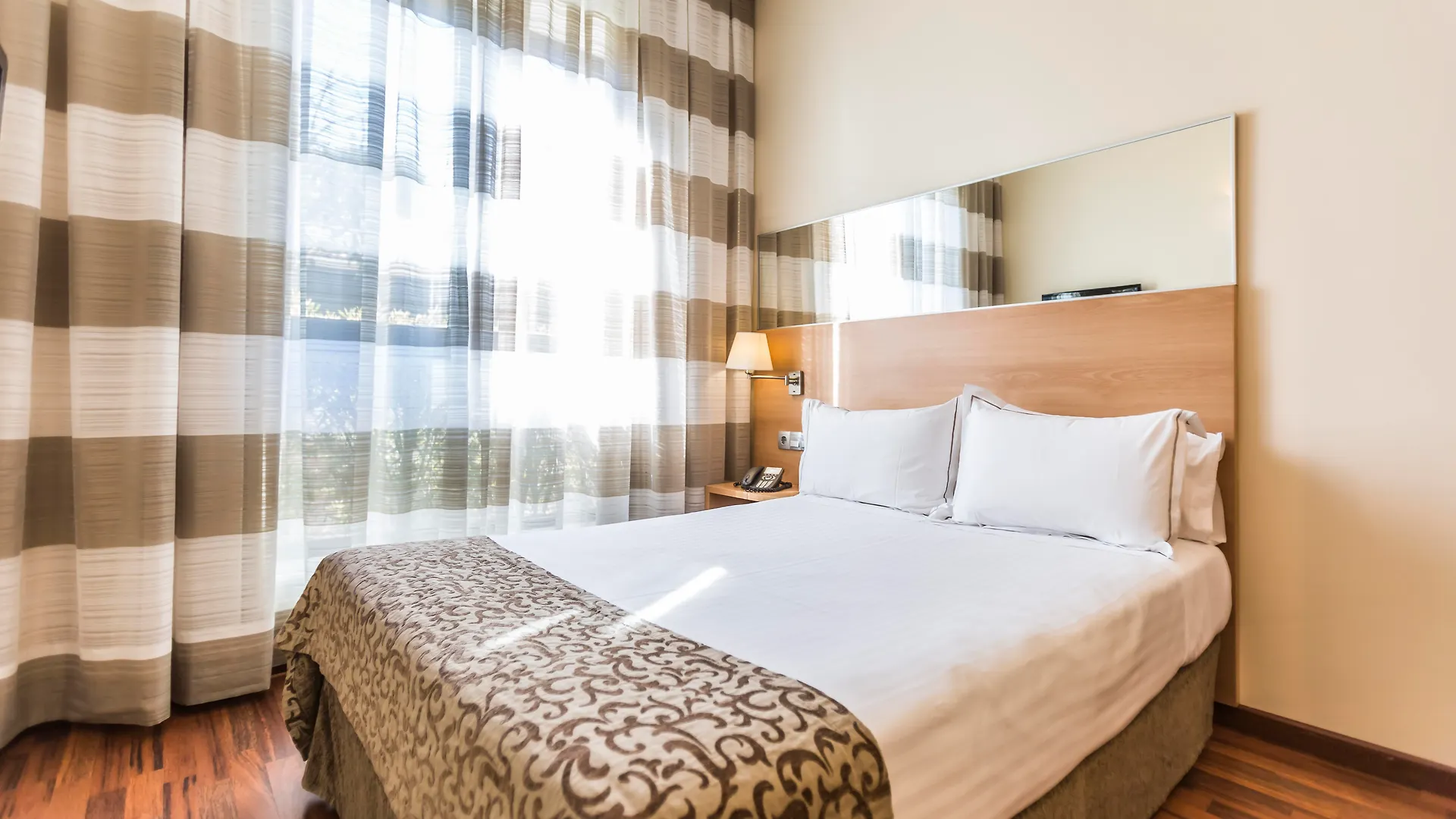Hotel Desitges
