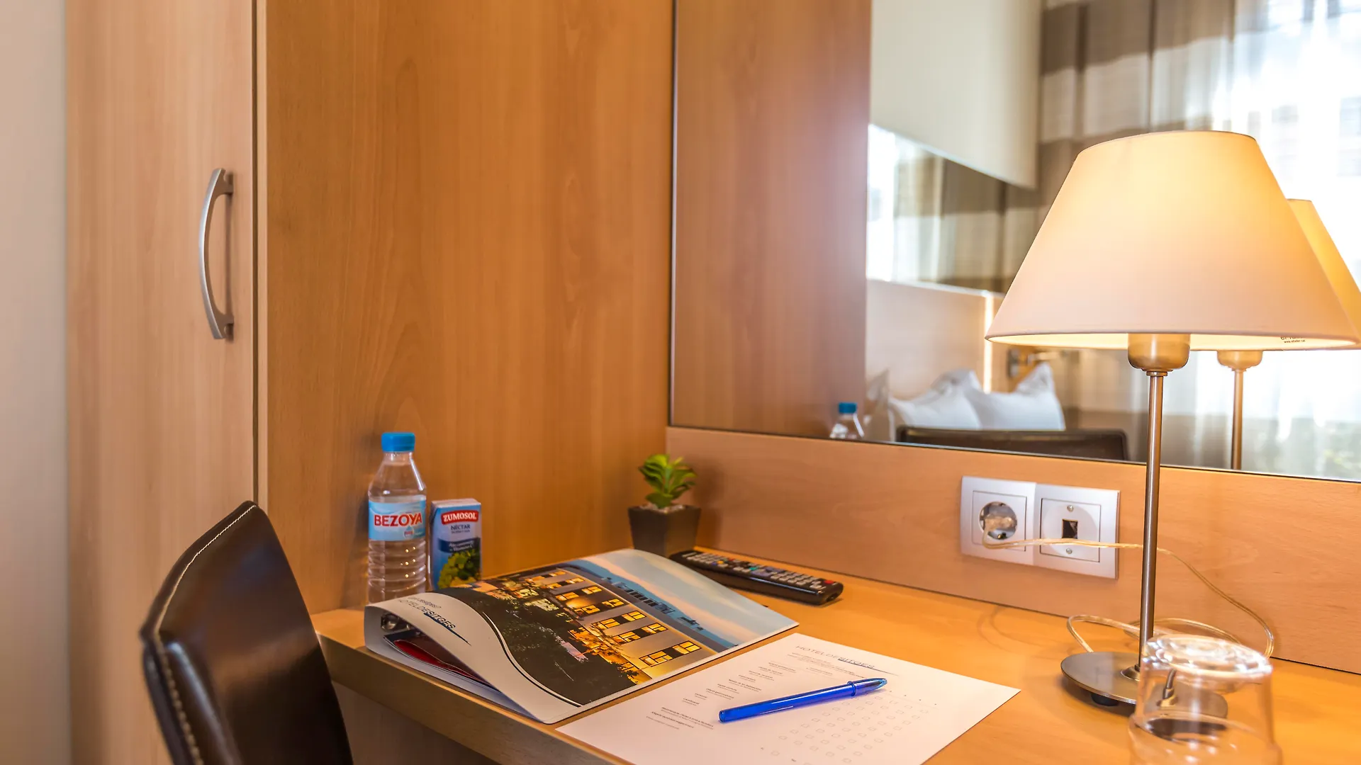 Hotel Desitges 4*, Sitges