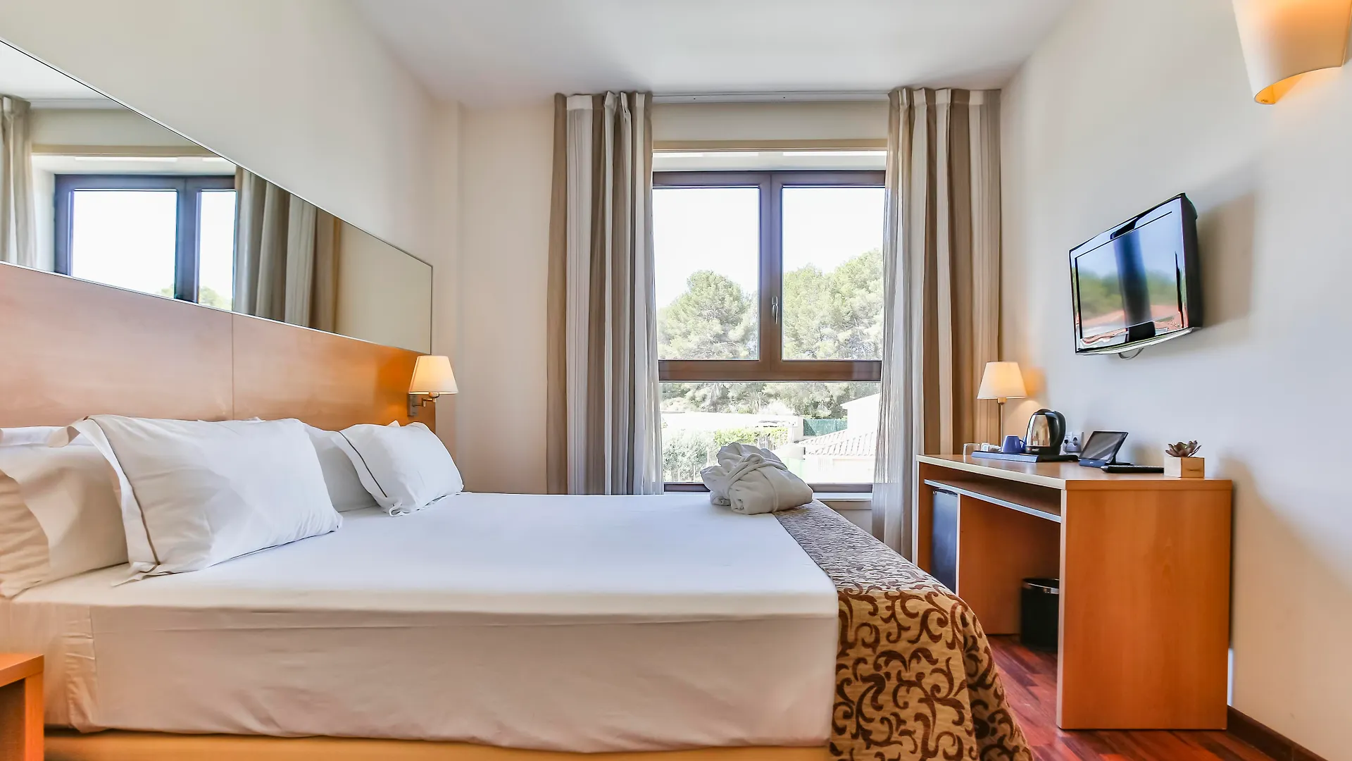 Hotel Desitges