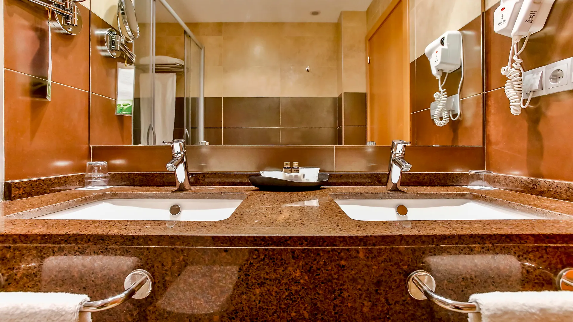Hotel Desitges