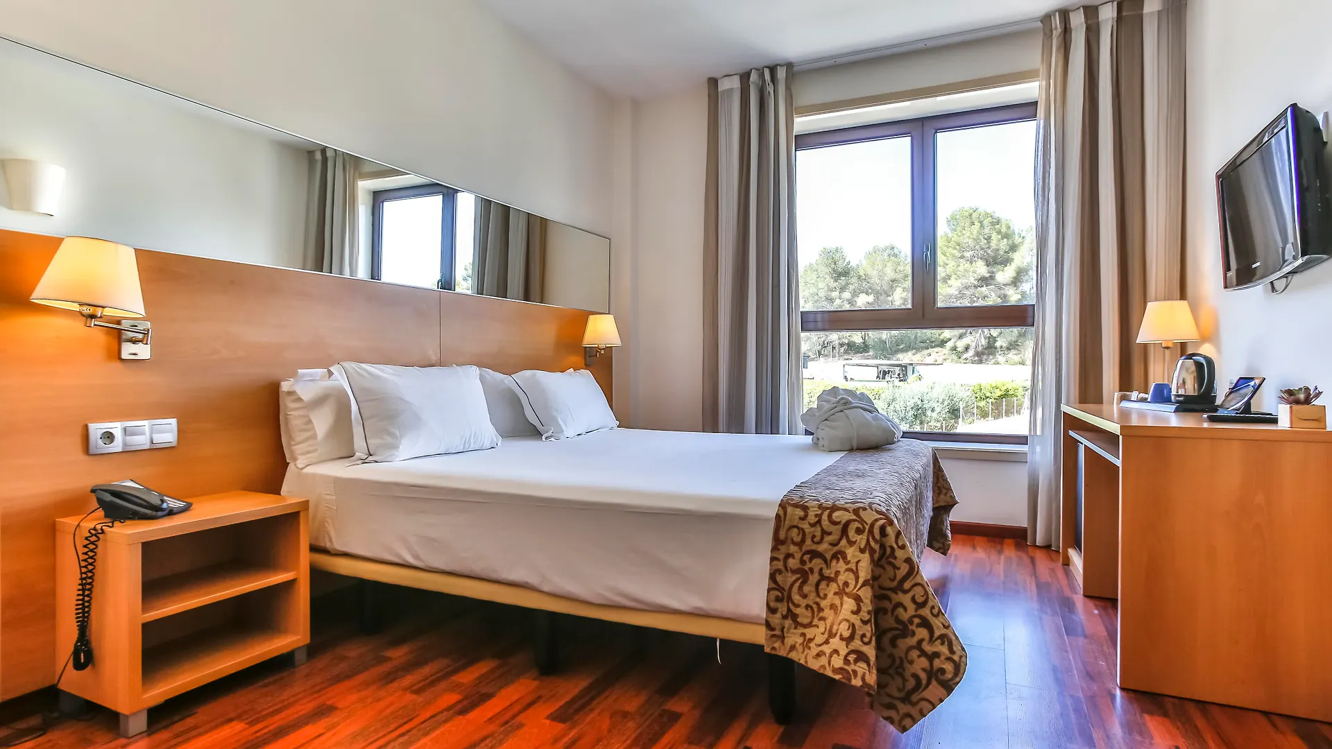 Hotel Desitges