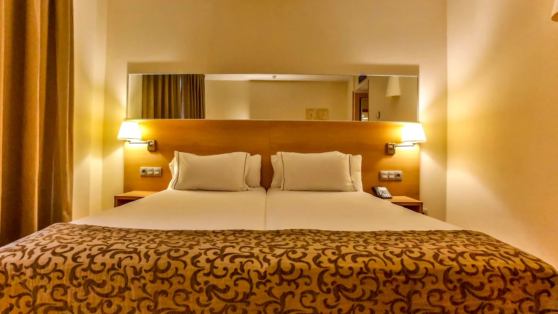 Hotel Desitges  Sitges