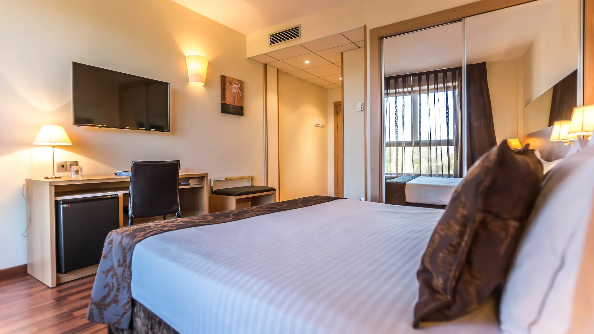Hotel Desitges  Sitges