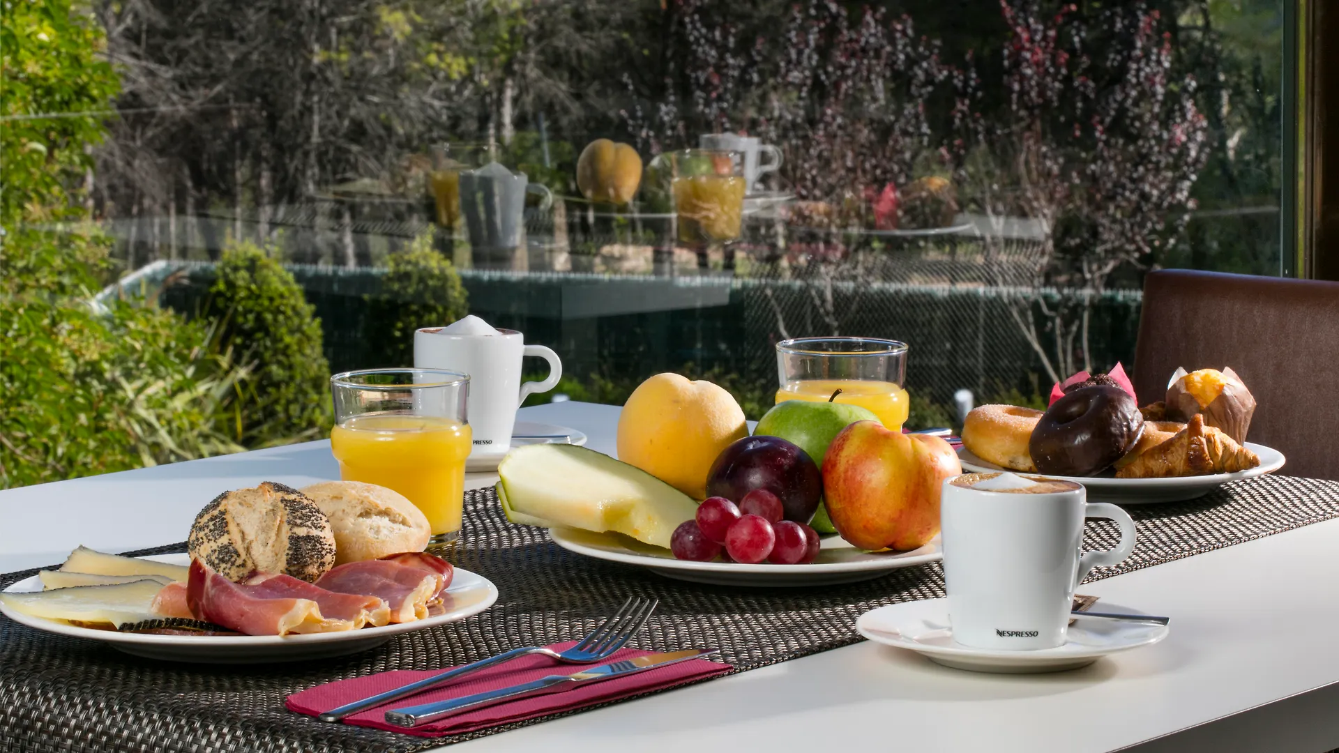 Hotel Desitges 4*, Sitges