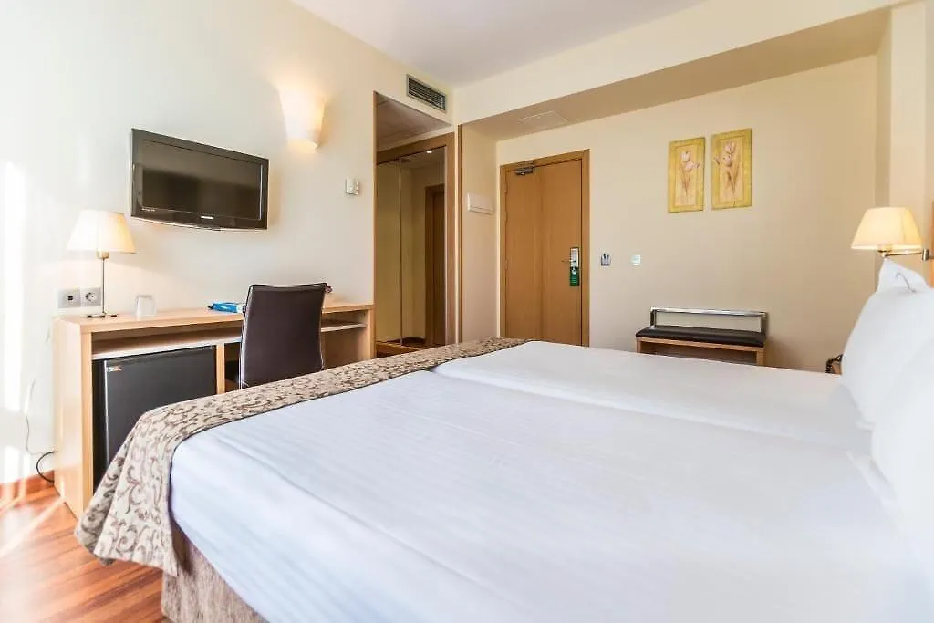 Hotel Desitges Sitges