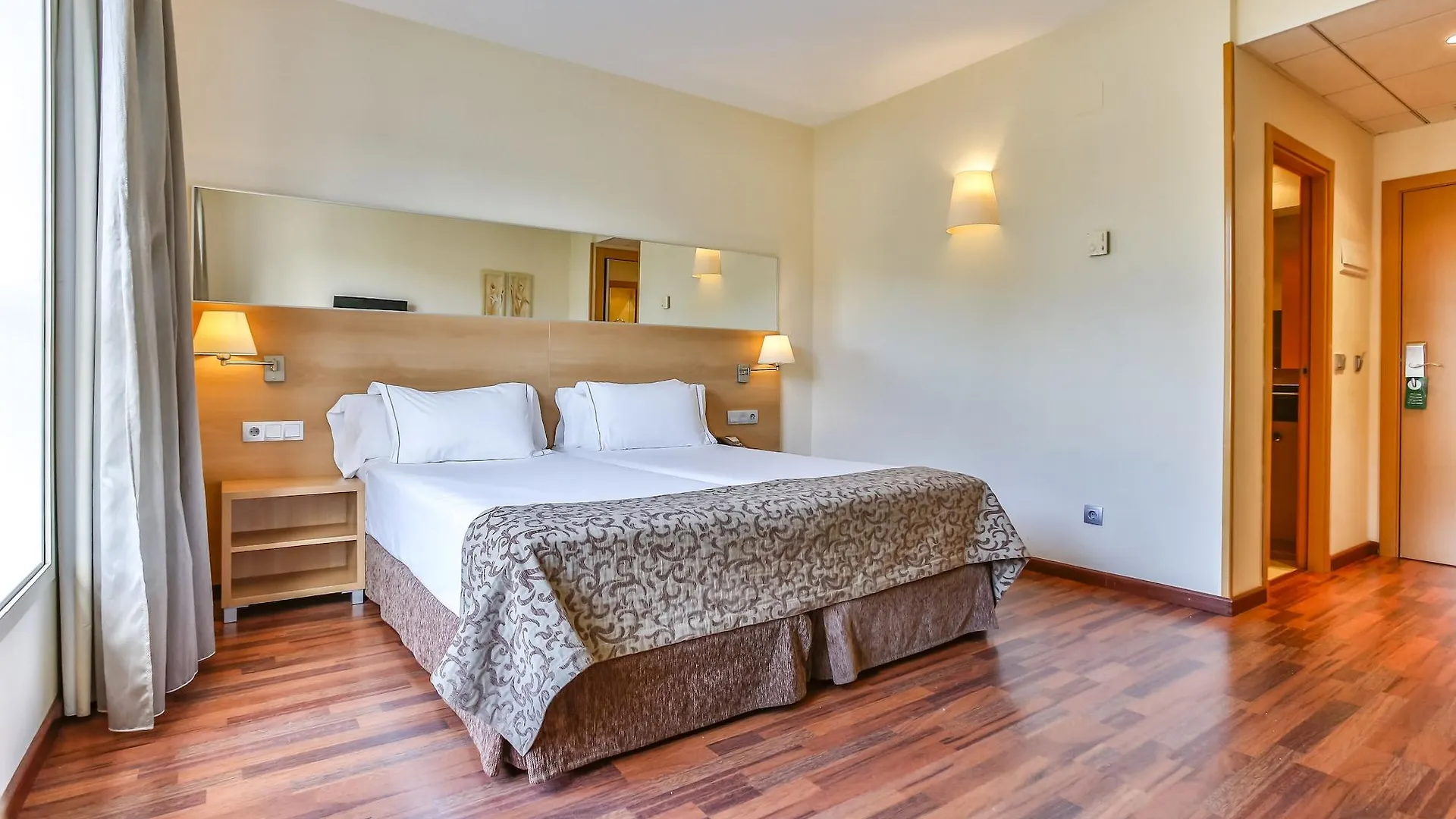 Hotel Desitges  Sitges