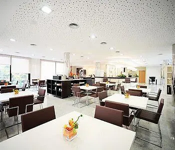 Hotel Desitges