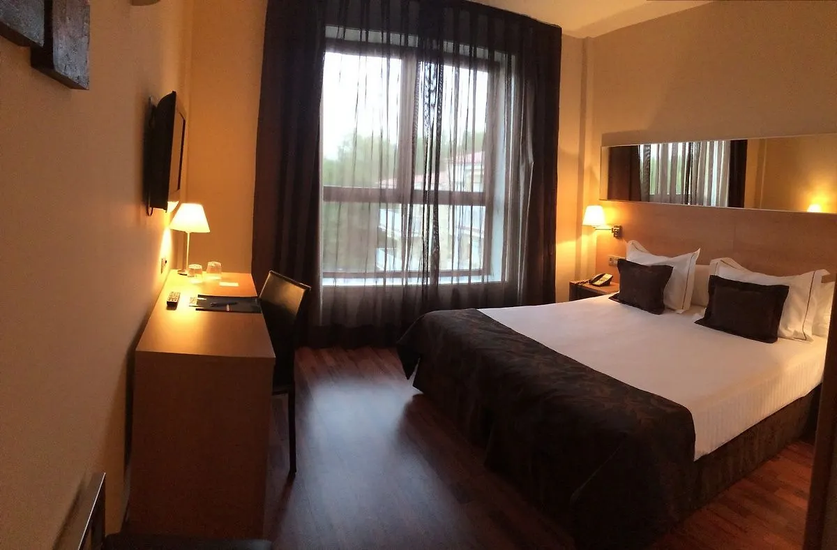 Hotel Desitges