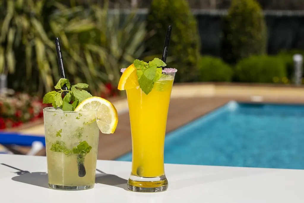 Hotel Desitges  Sitges