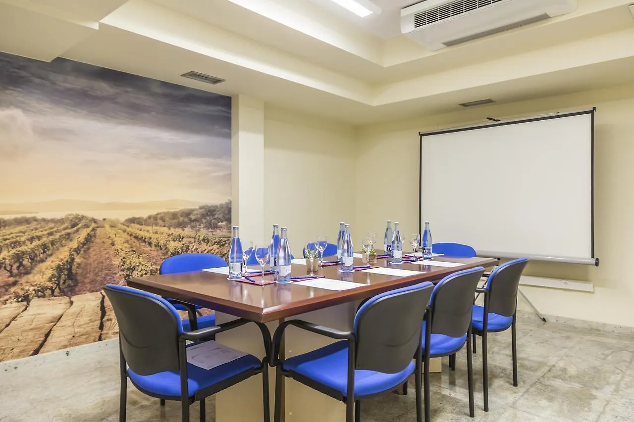 Hotel Desitges 4*, Sitges