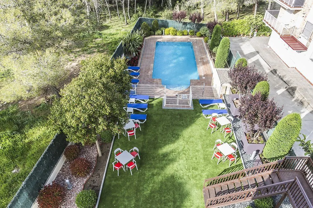 ****  Hotel Desitges Spanien