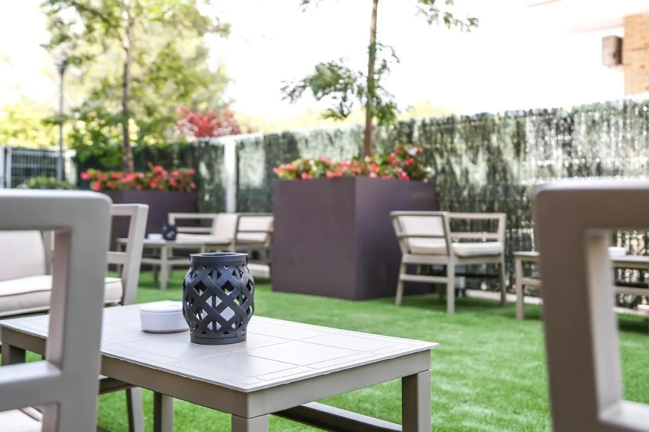 Hotel Desitges  Sitges