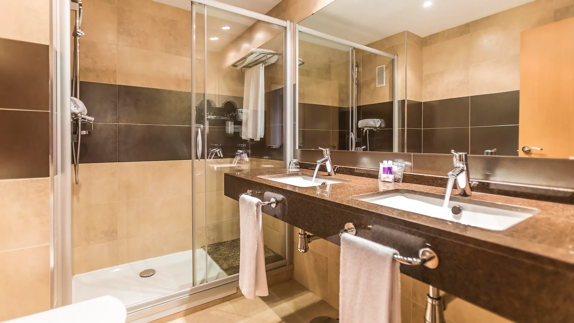 Hotel Desitges Sitges